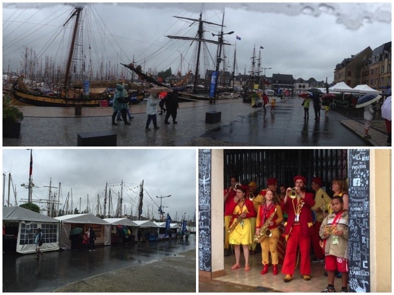 Festival du chant de marin 2015 - Paimpol