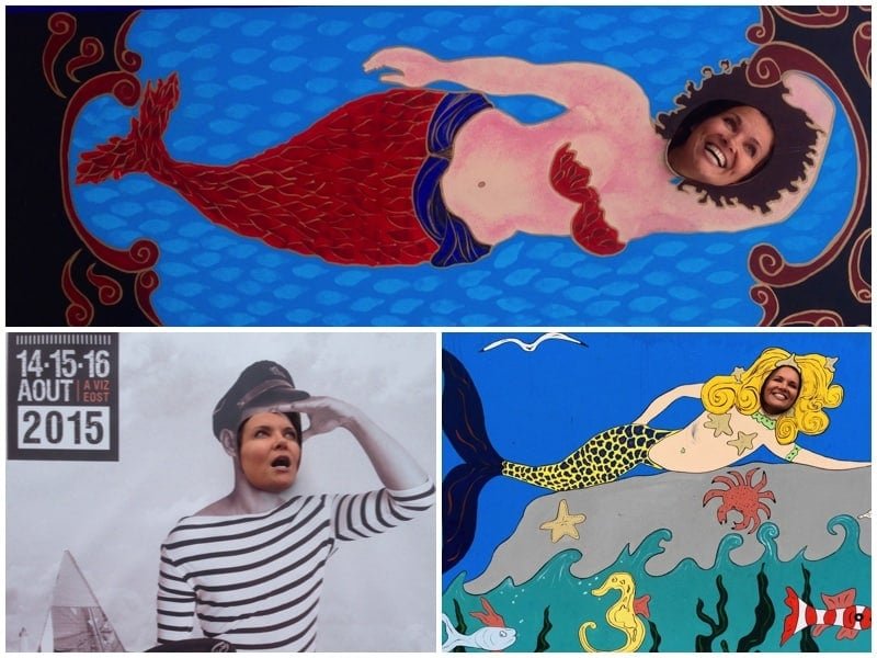 Festival du chant de marin 2015 - Paimpol